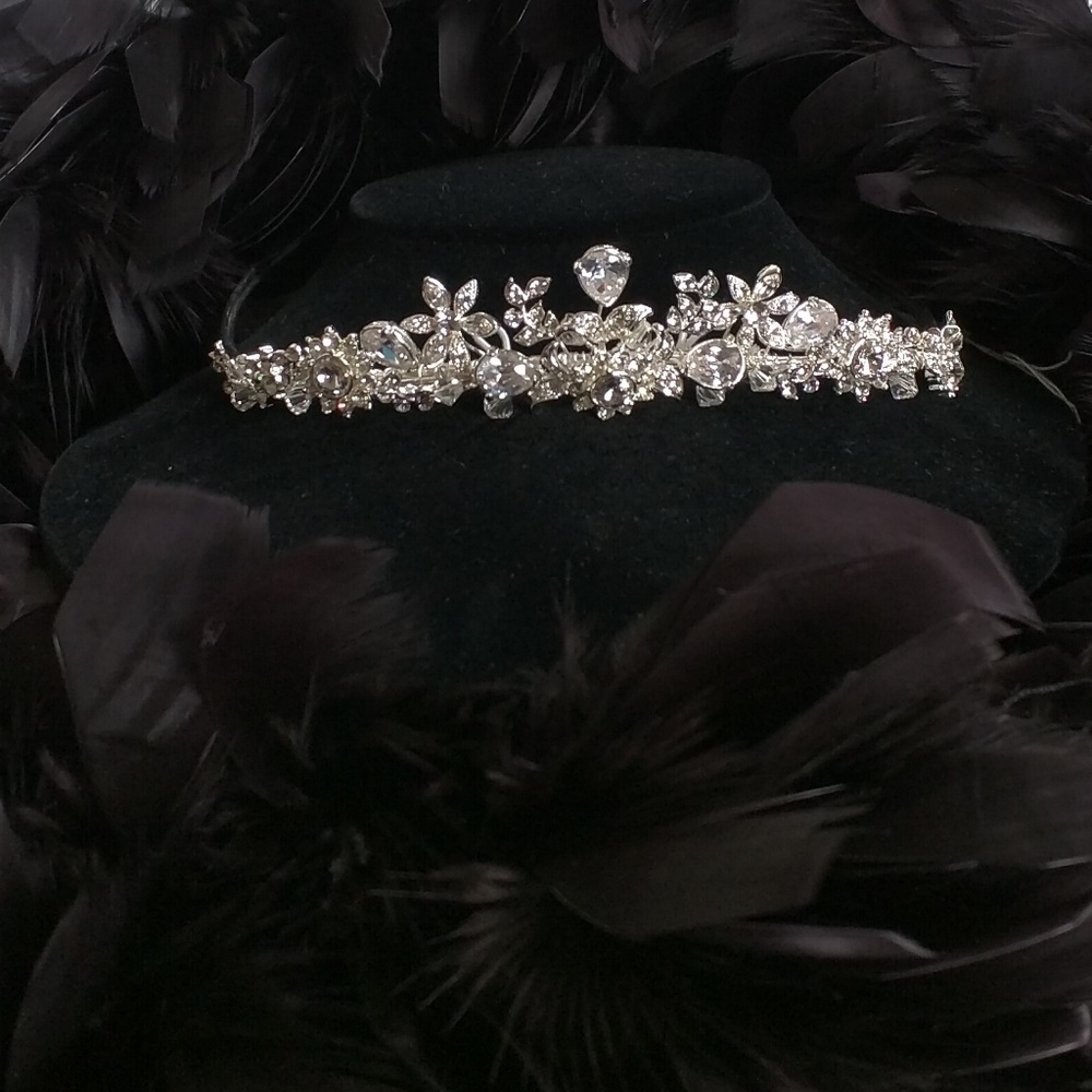 Wedding Tiara